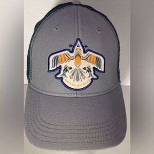 United by Blue hat…nice design